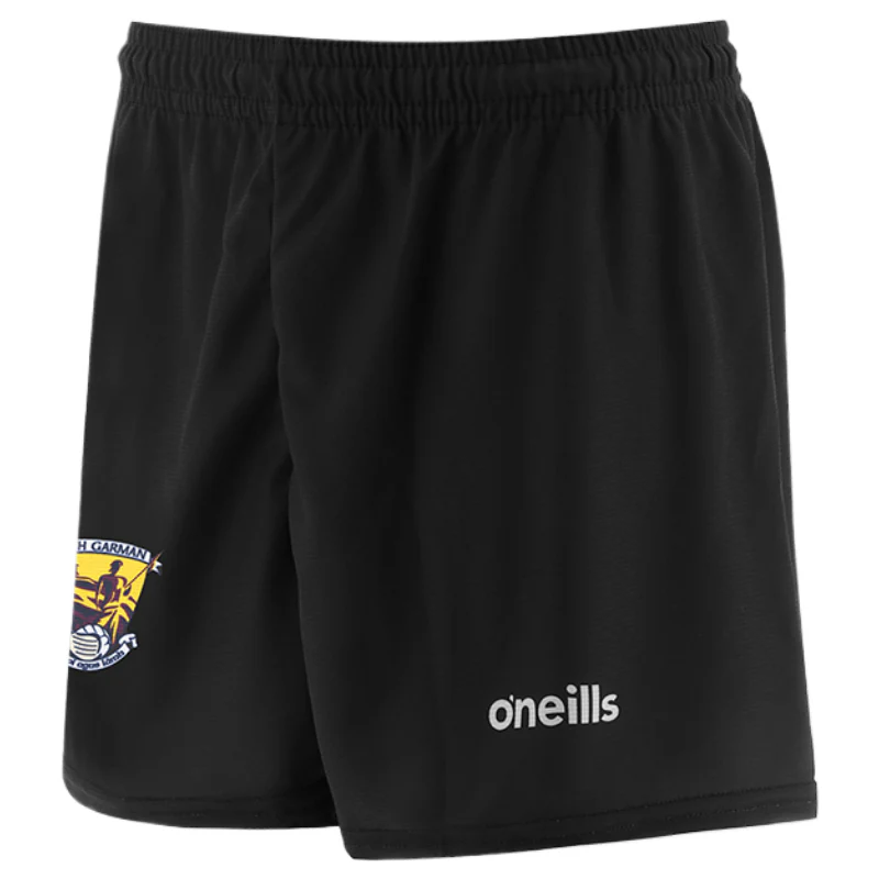 O'Neills Wexford GAA  2026 Kids Football Training Short - Image 2