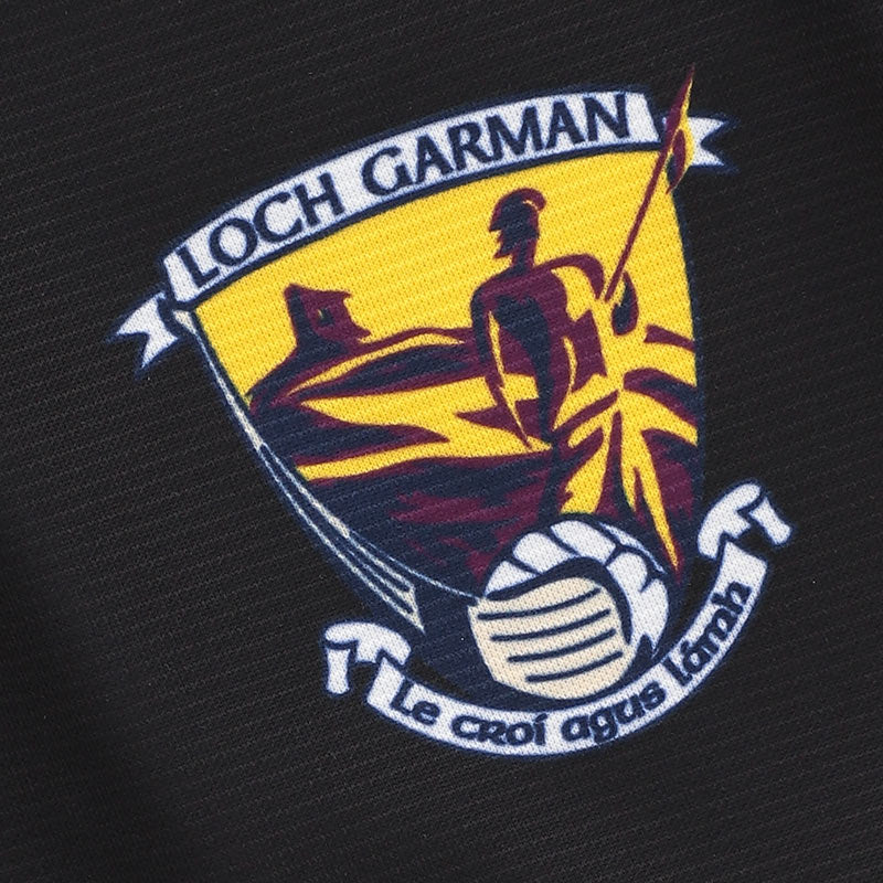 O'Neills Wexford GAA  2026 Kids Football Training Short - Image 4
