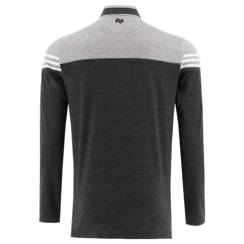 O'Neills Wexford GAA Sedona Half Zip Top - Image 2