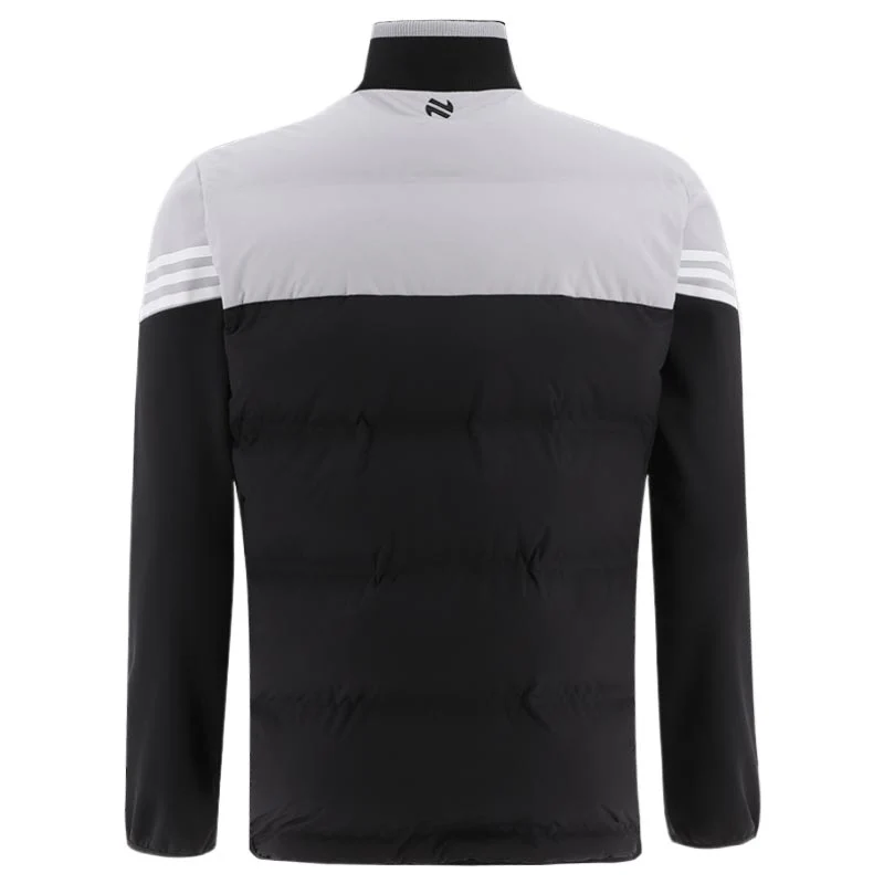 O'Neills Wexford GAA Sedona Lightweight Padded Kids Jacket - Image 2