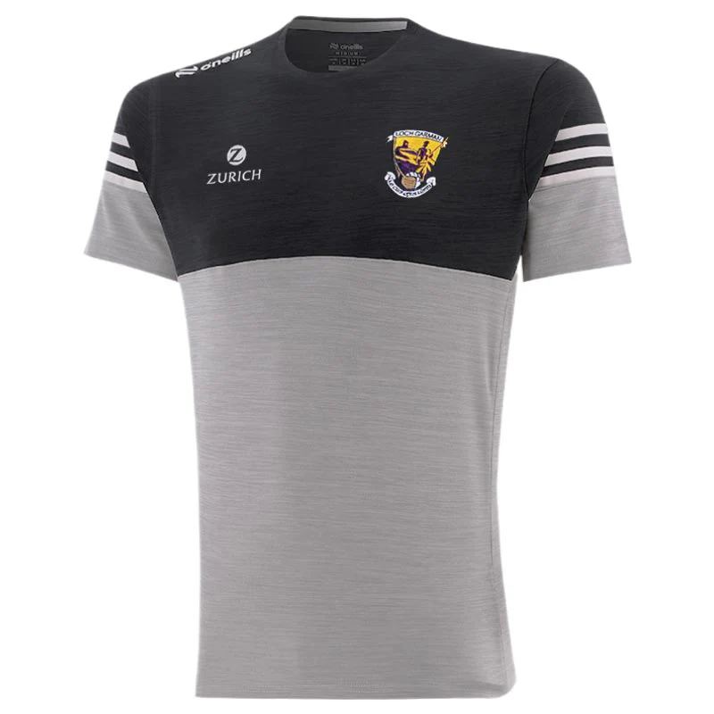 O'Neills Wexford GAA Sedona Kids T-Shirt