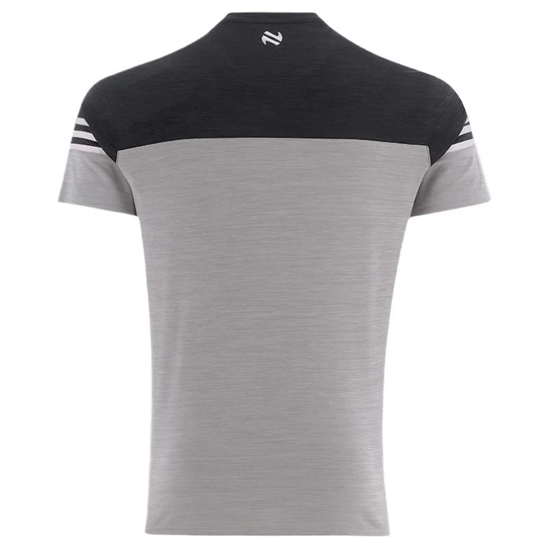 O'Neills Wexford GAA Sedona Kids T-Shirt - Image 2