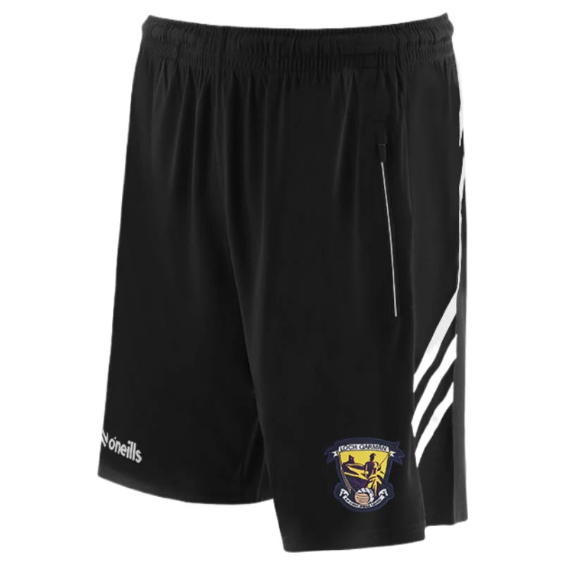 O'Neills Wexford GAA Sedona Poly Shorts
