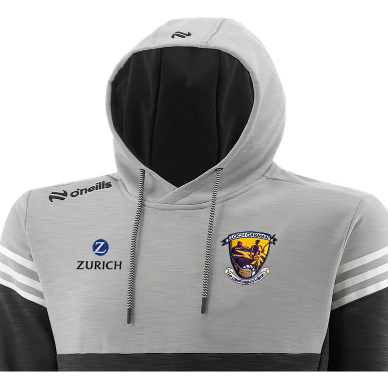 O'Neills Wexford GAA Sedona Overhead Hoodie - Image 3