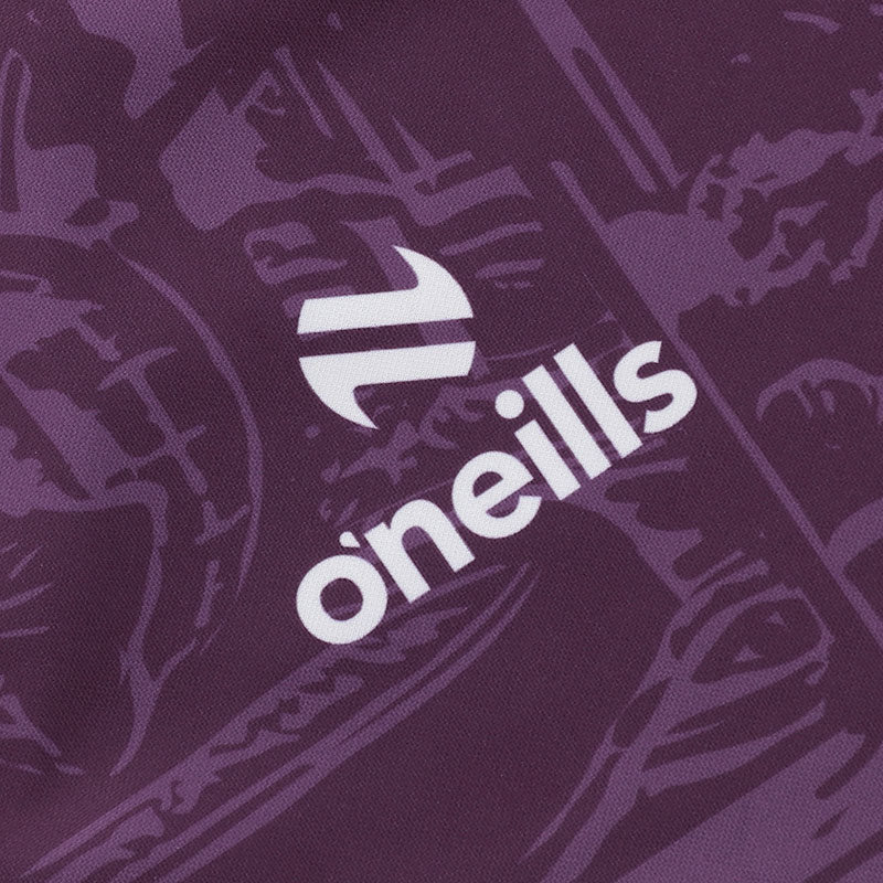 O'Neills Wexford GAA 2026 Hurling Training Jersey - Image 4
