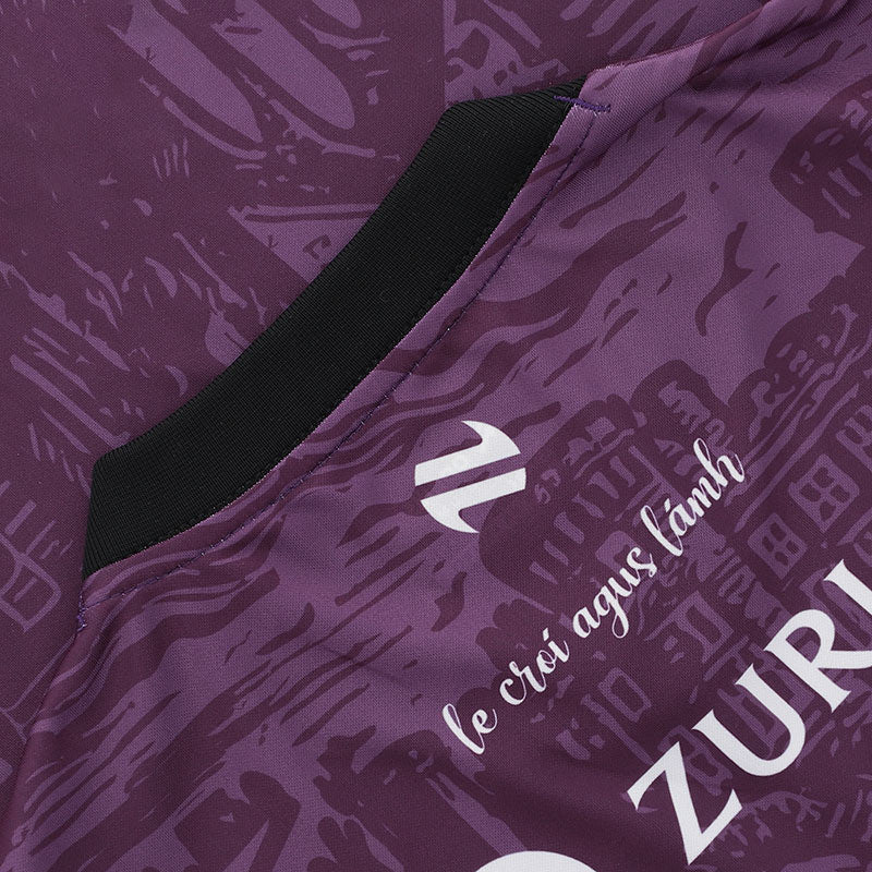 O'Neills Wexford GAA 2026 Hurling Training Jersey - Image 9