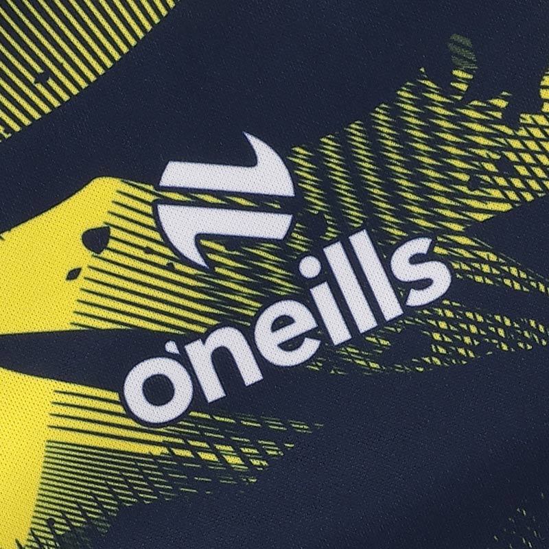 O'Neills Wicklow GAA 2026 Player Fit Training Jersey - Image 6