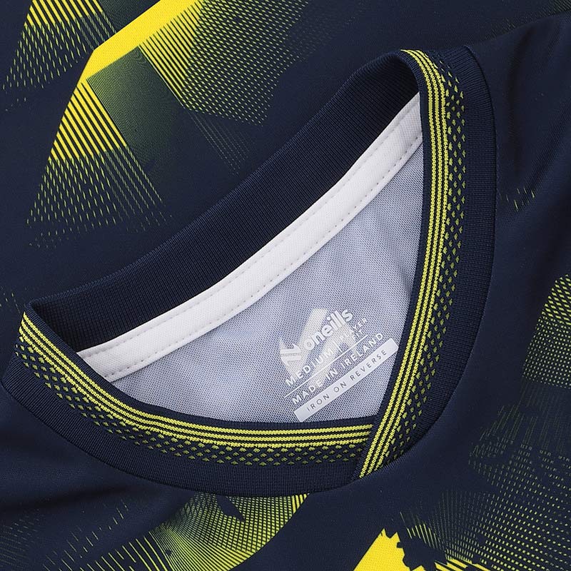 O'Neills Wicklow GAA 2026 Player Fit Training Jersey - Image 8
