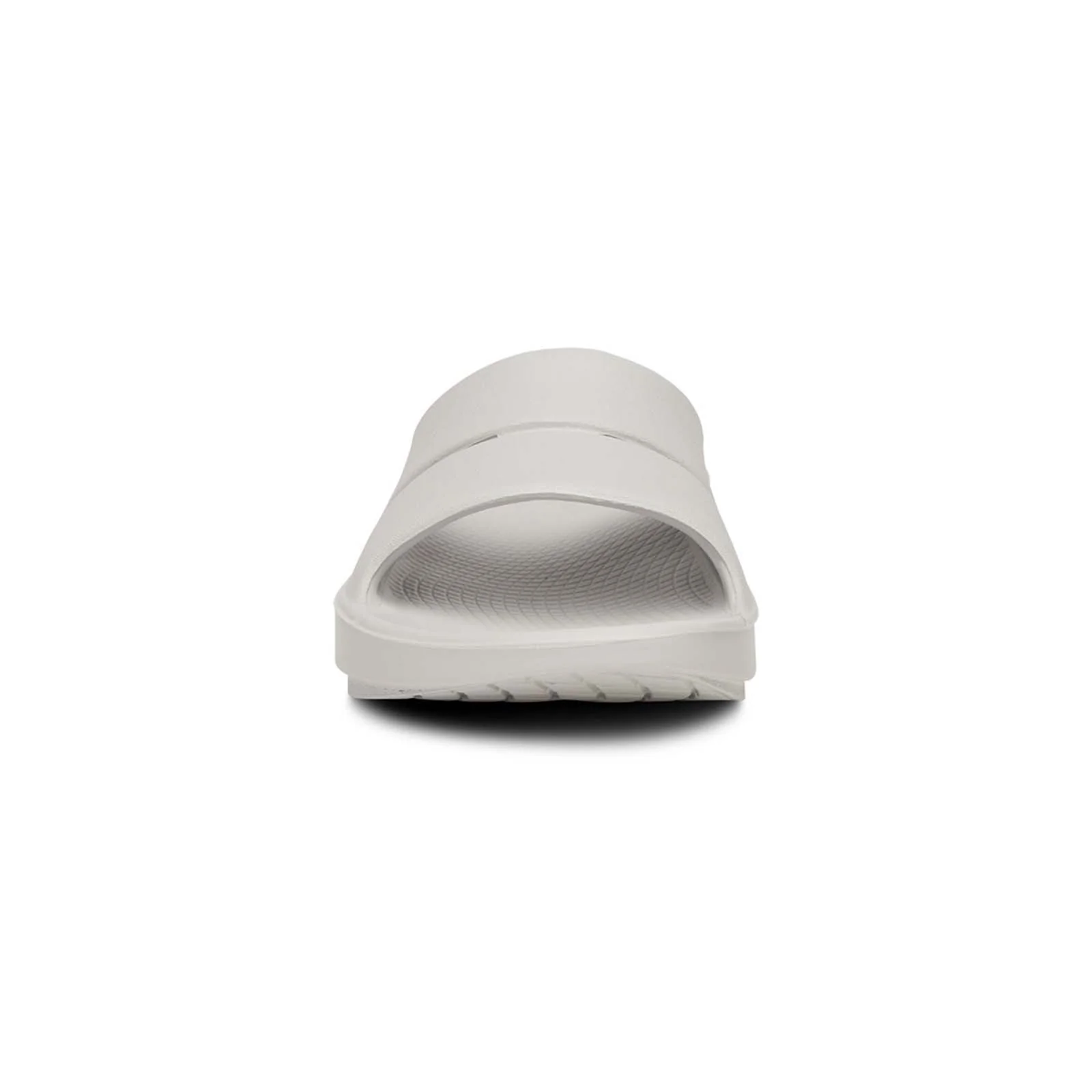 OOFOS OOahh Womens Moonstone Slide Sandals - Image 5