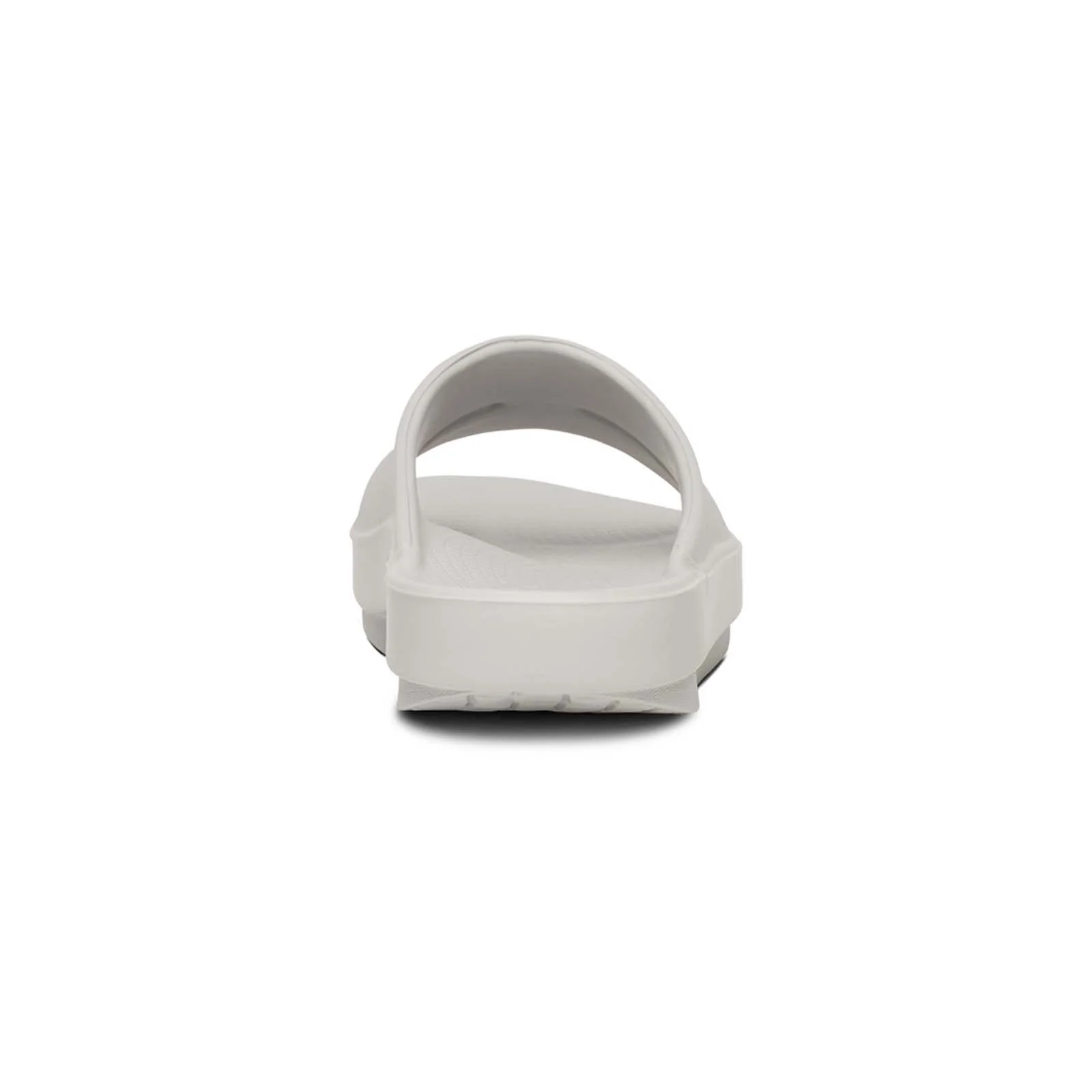 OOFOS OOahh Womens Moonstone Slide Sandals - Image 6