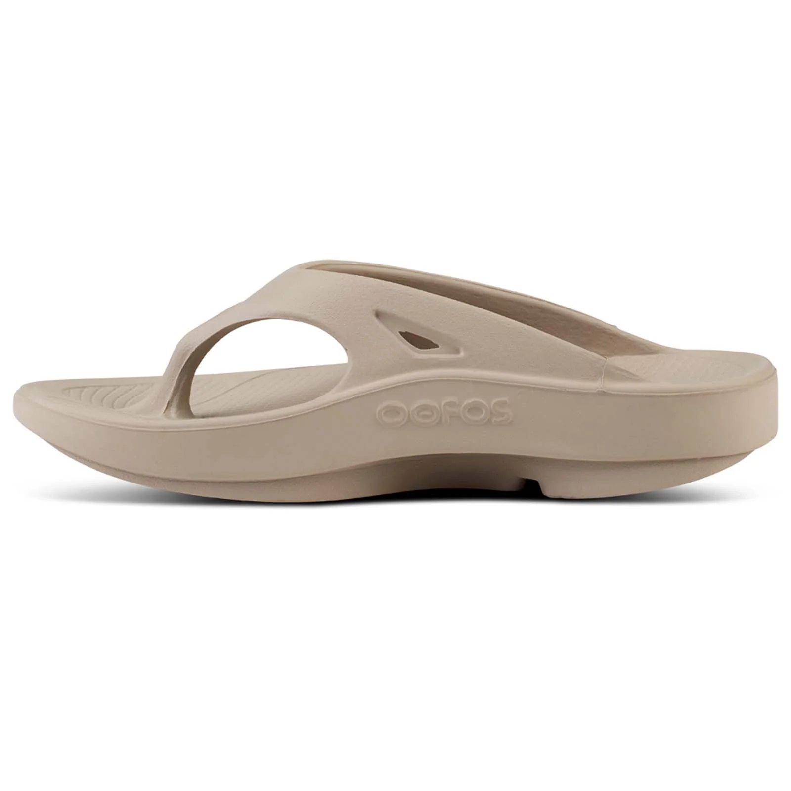 OOFOS OOriginal Womens Nomad Sandals - Image 2