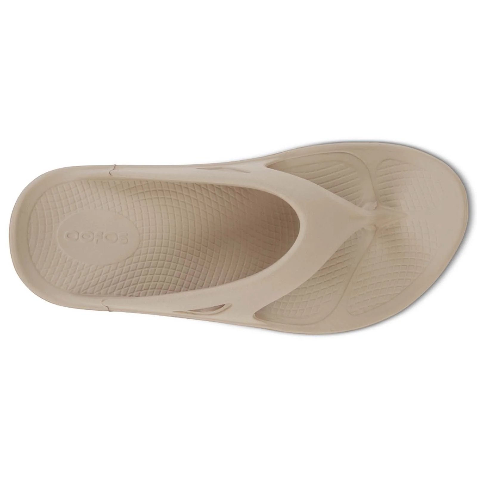 OOFOS OOriginal Womens Nomad Sandals - Image 3