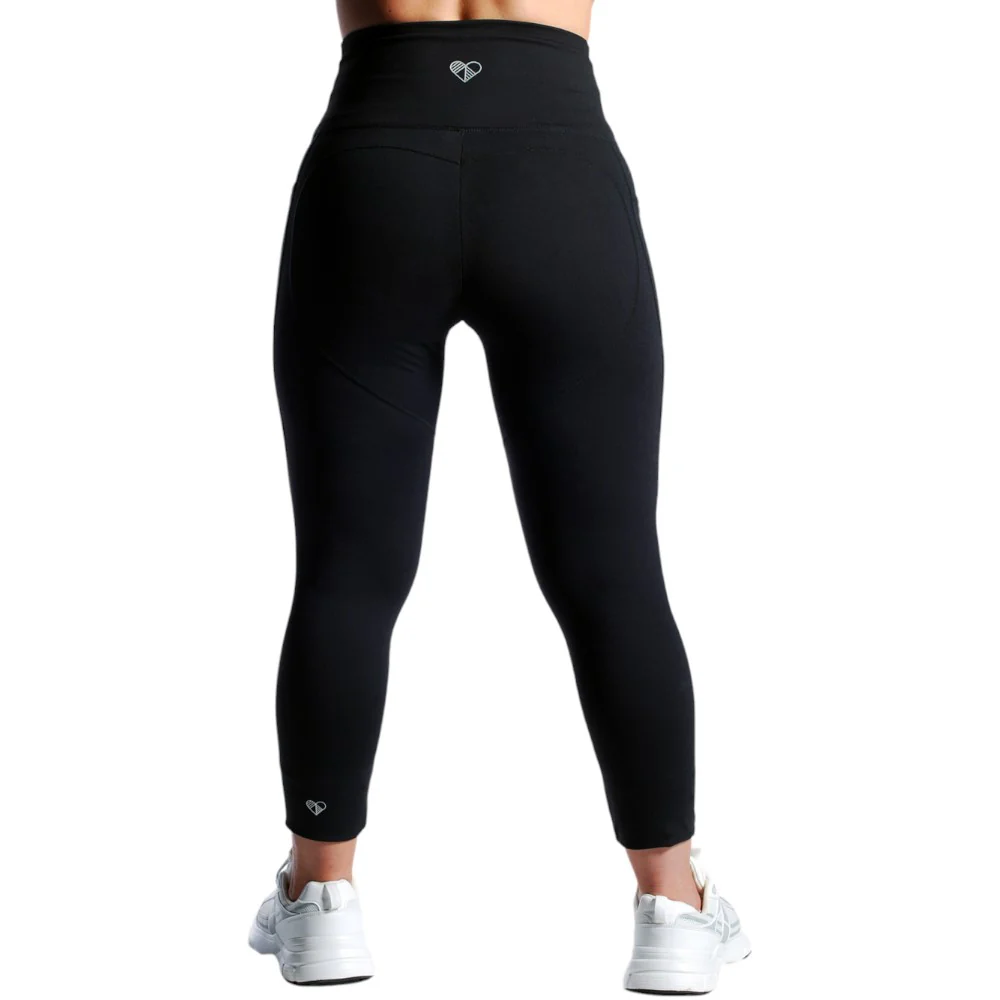 Peachylean Soft Touch Sculpting Womens High-Waisted Legging - Image 2
