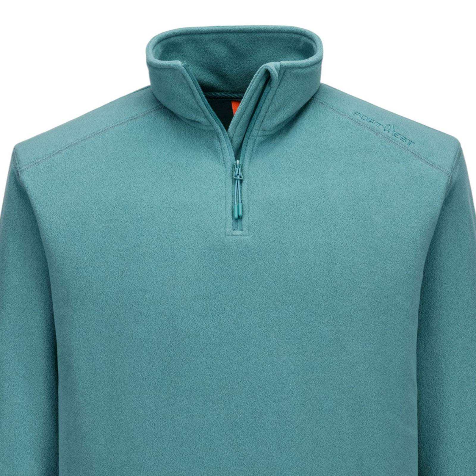 Portwest Bens Mens Fleece - Image 3