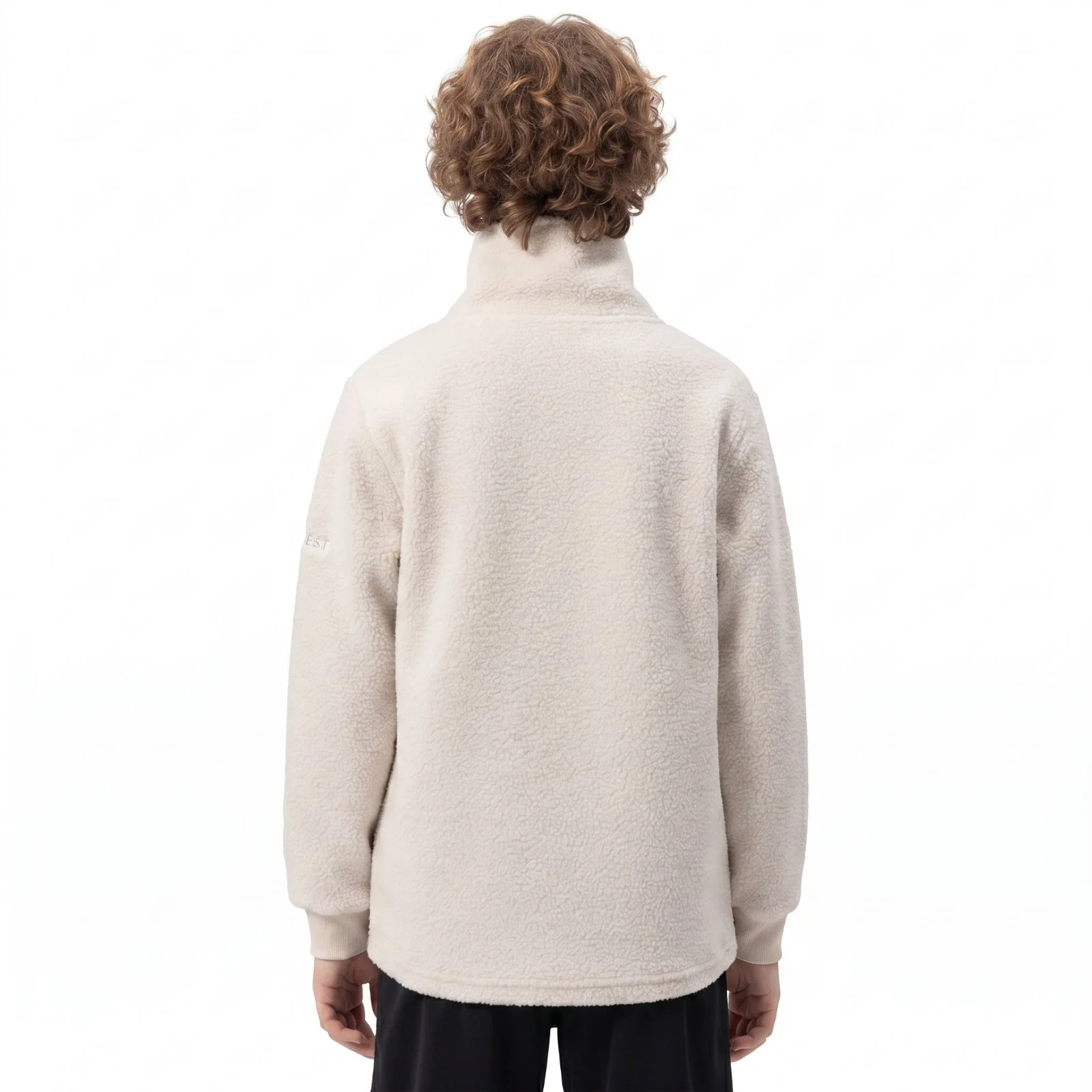 Portwest Galtymore Sherpa Kids Fleece - Image 2