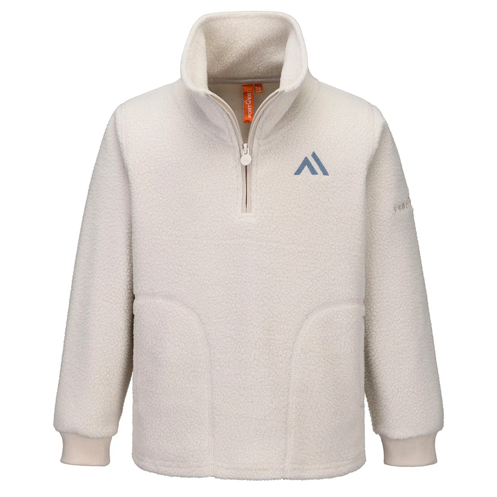 Portwest Galtymore Sherpa Kids Fleece - Image 3