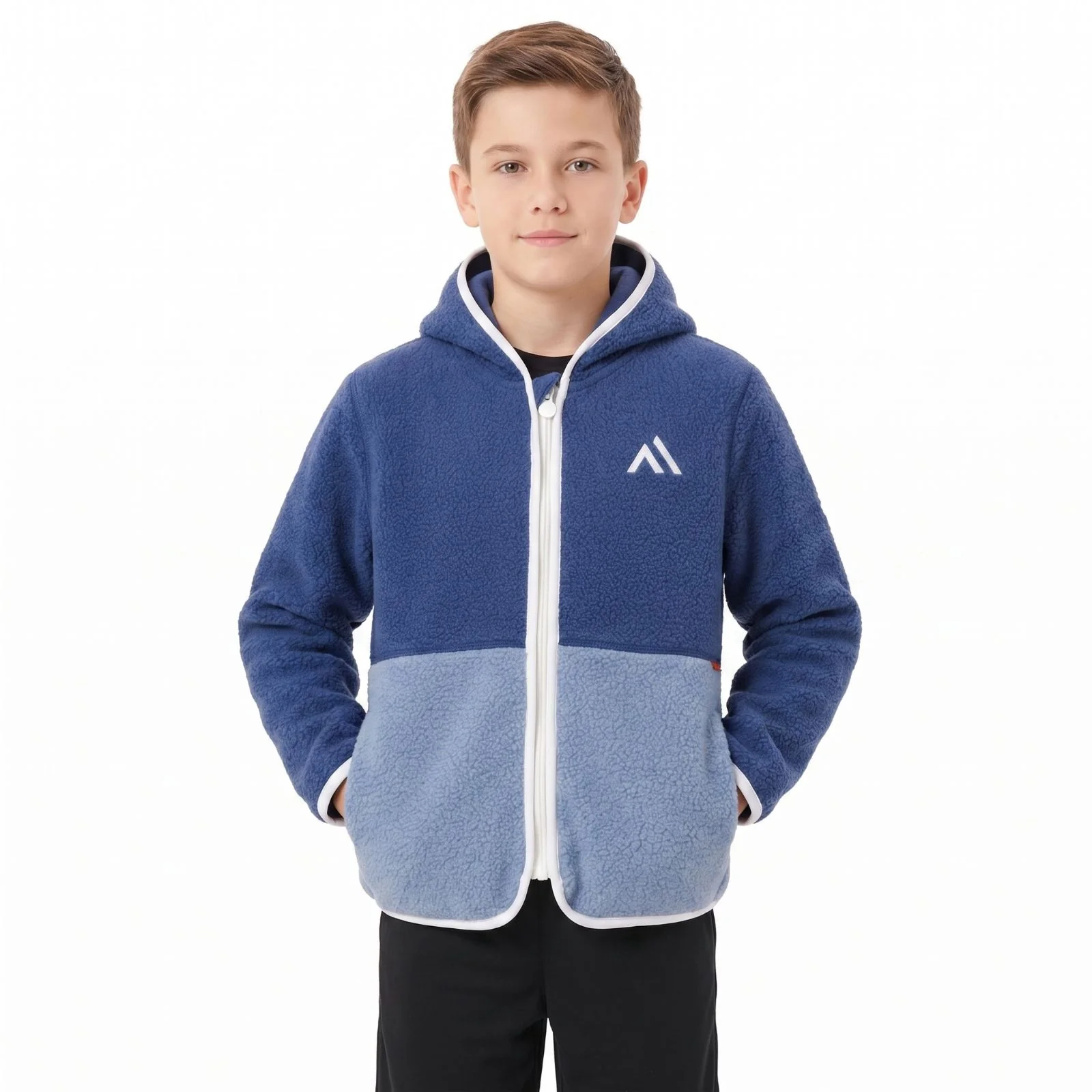 Portwest Neo Fleece Kids Jacket