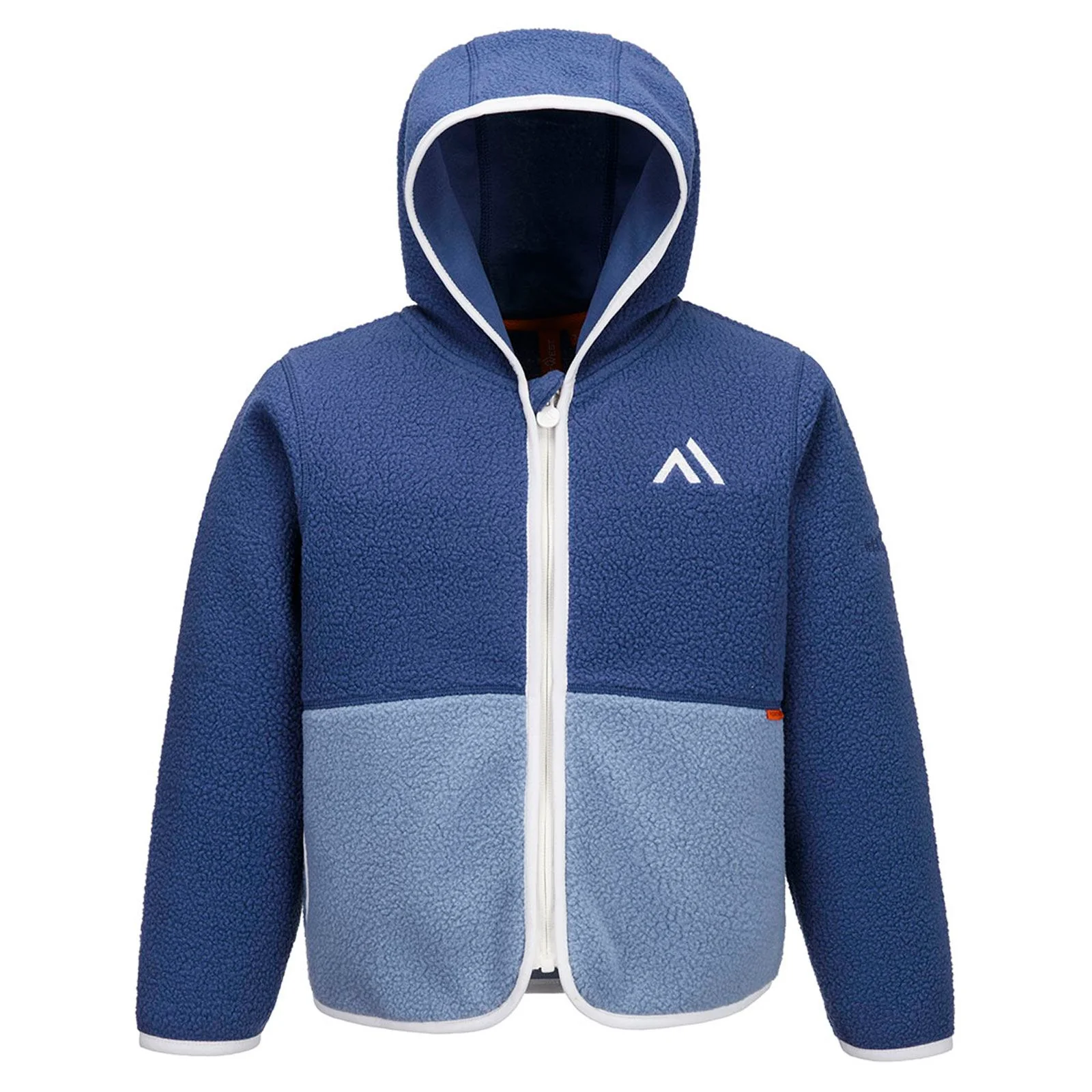 Portwest Neo Fleece Kids Jacket - Image 3