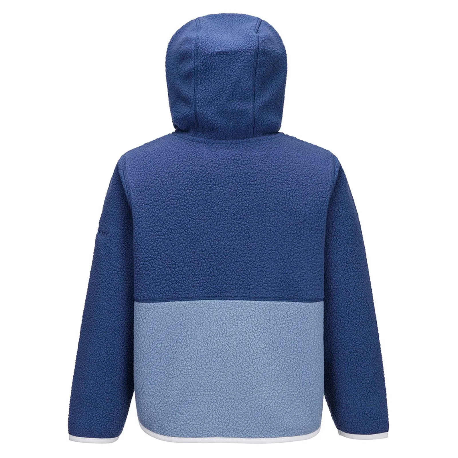 Portwest Neo Fleece Kids Jacket - Image 4