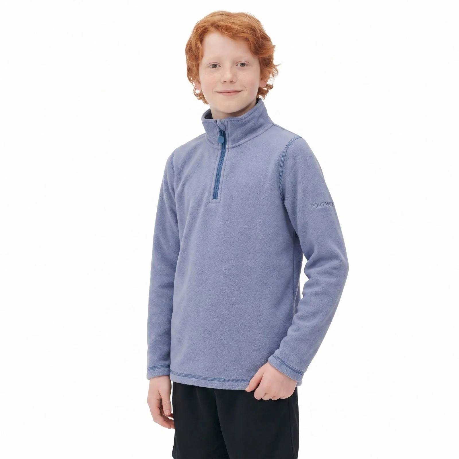 Portwest Phoenix Boys Microfleece