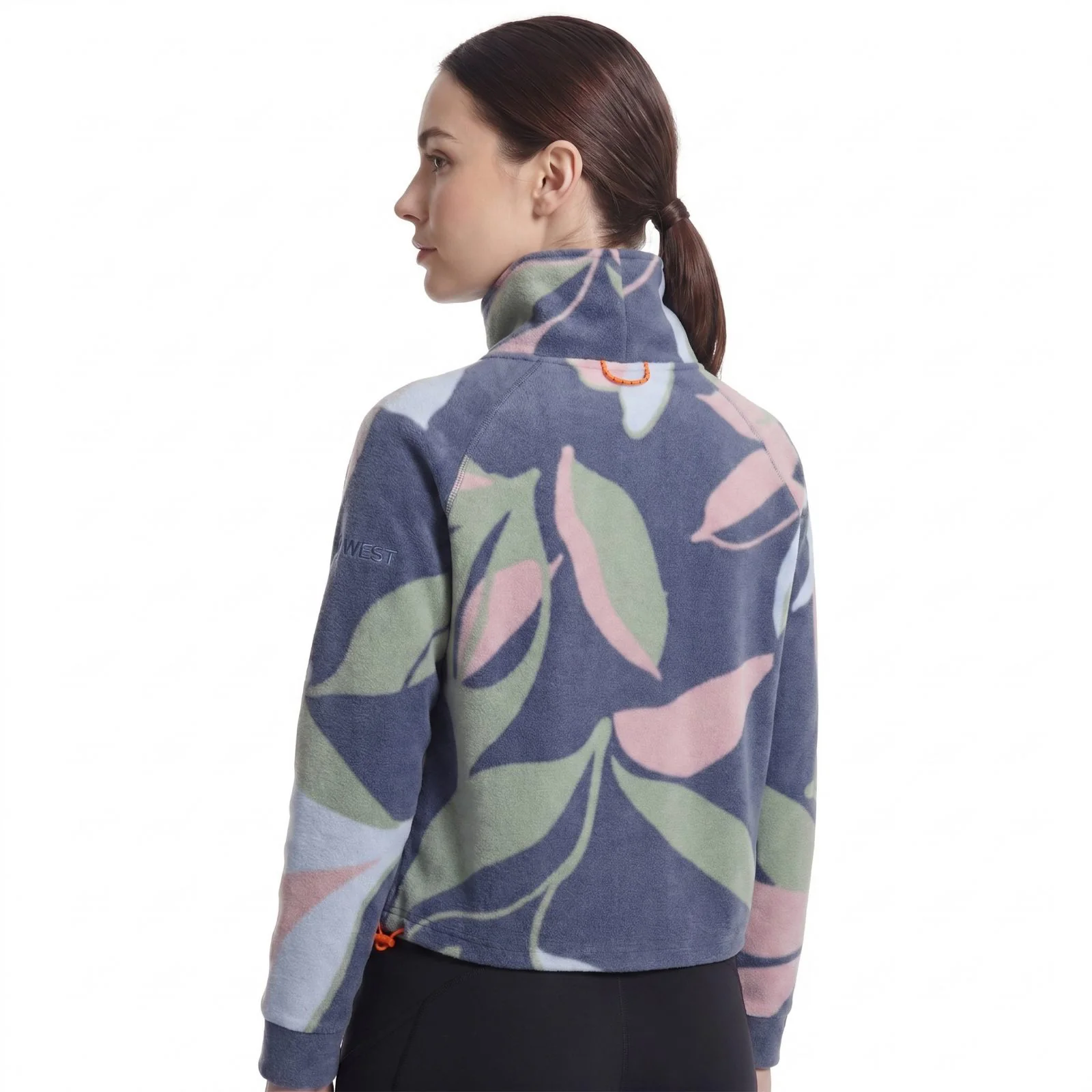 Portwest Croaghan Womens Fleece - Image 2