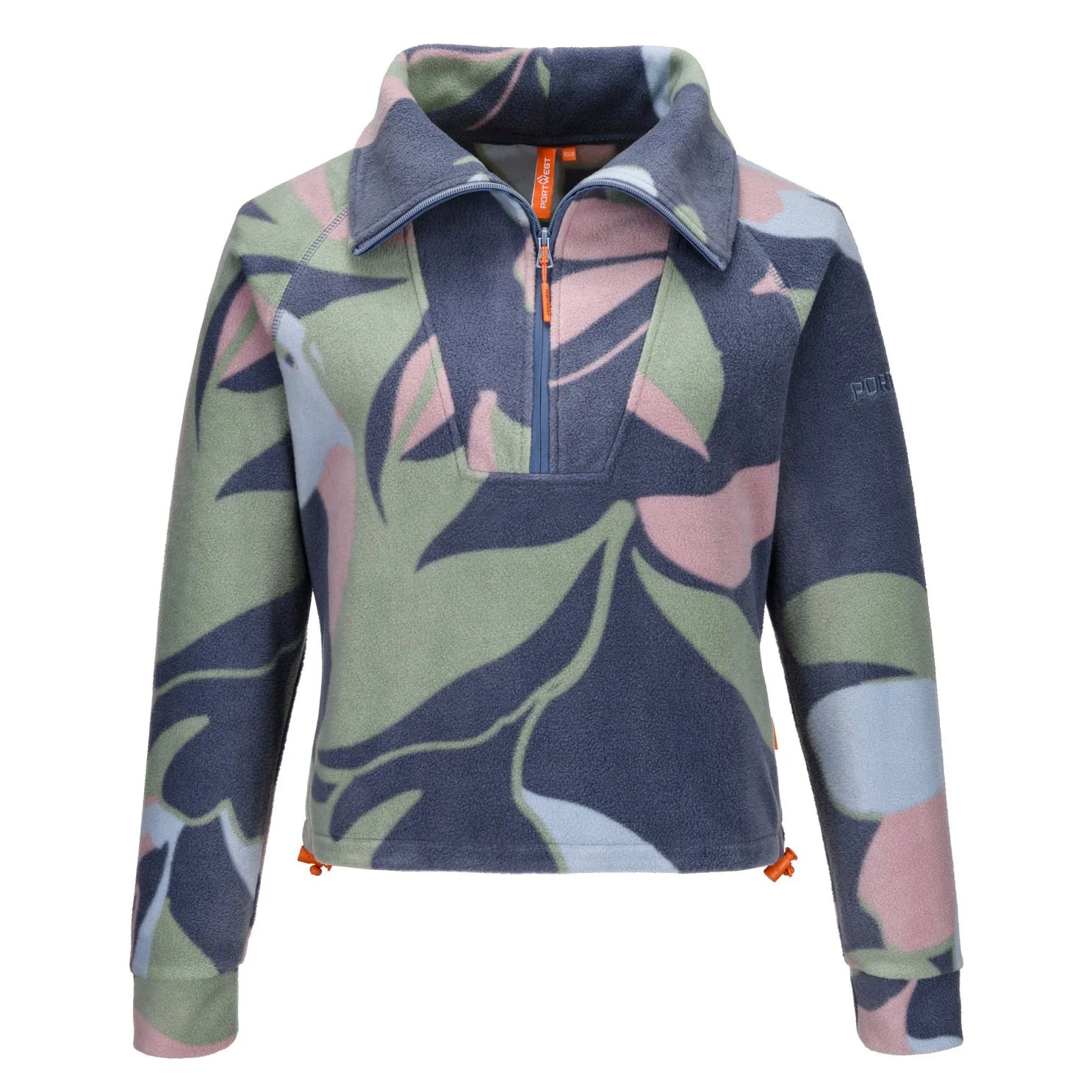 Portwest Croaghan Womens Fleece - Image 5