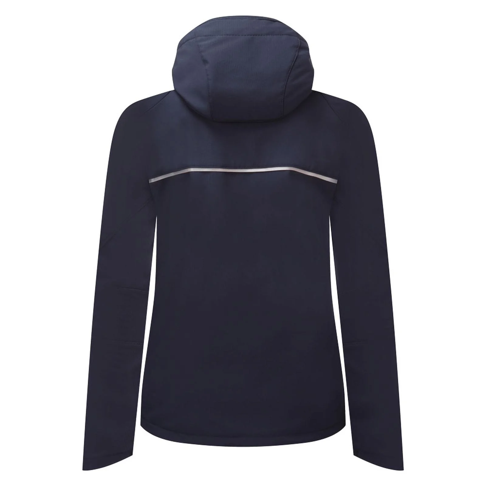 Portwest DX4 Women's Softshell (3L) Navy - Image 4