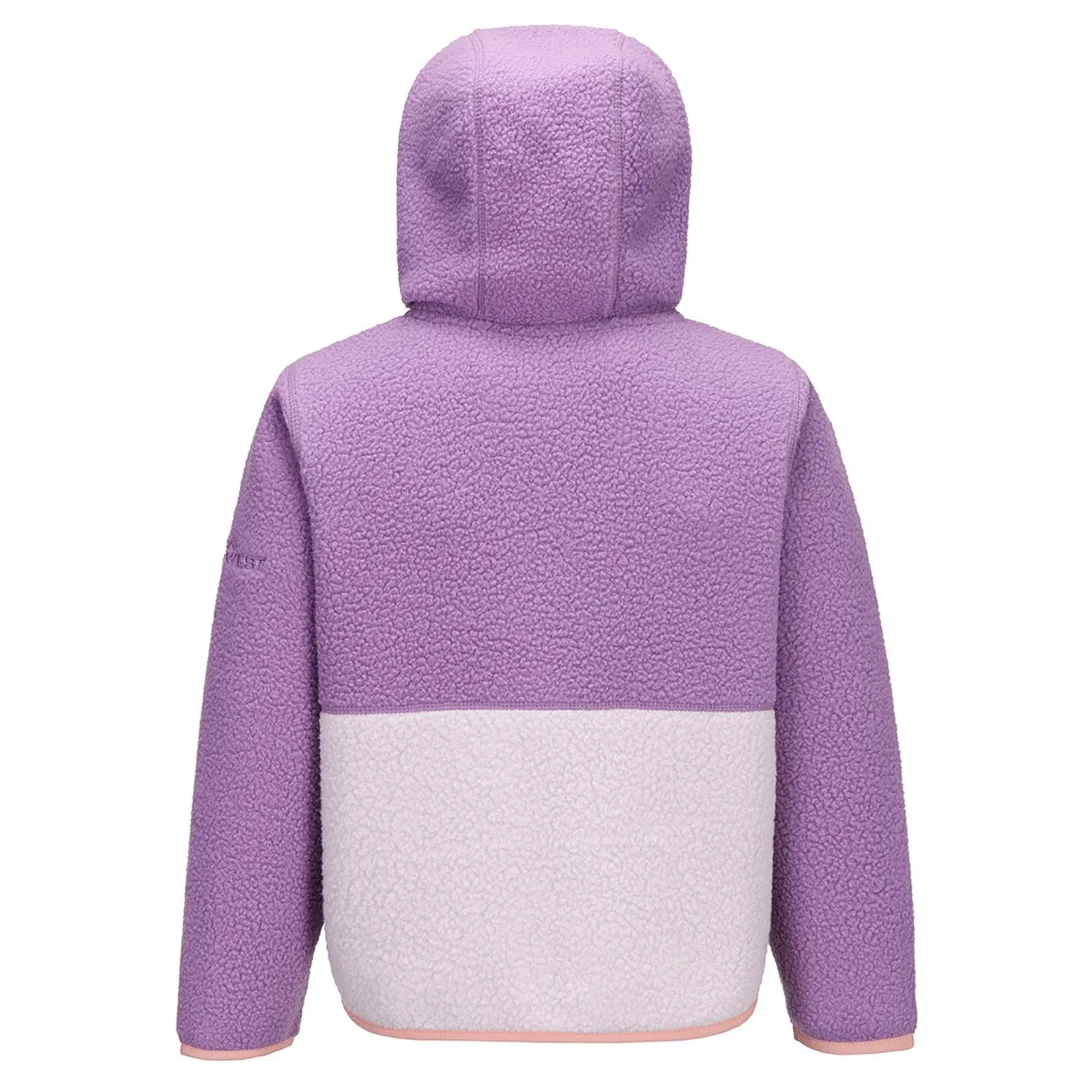 Portwest Neo Fleece Girls Jacket - Image 2