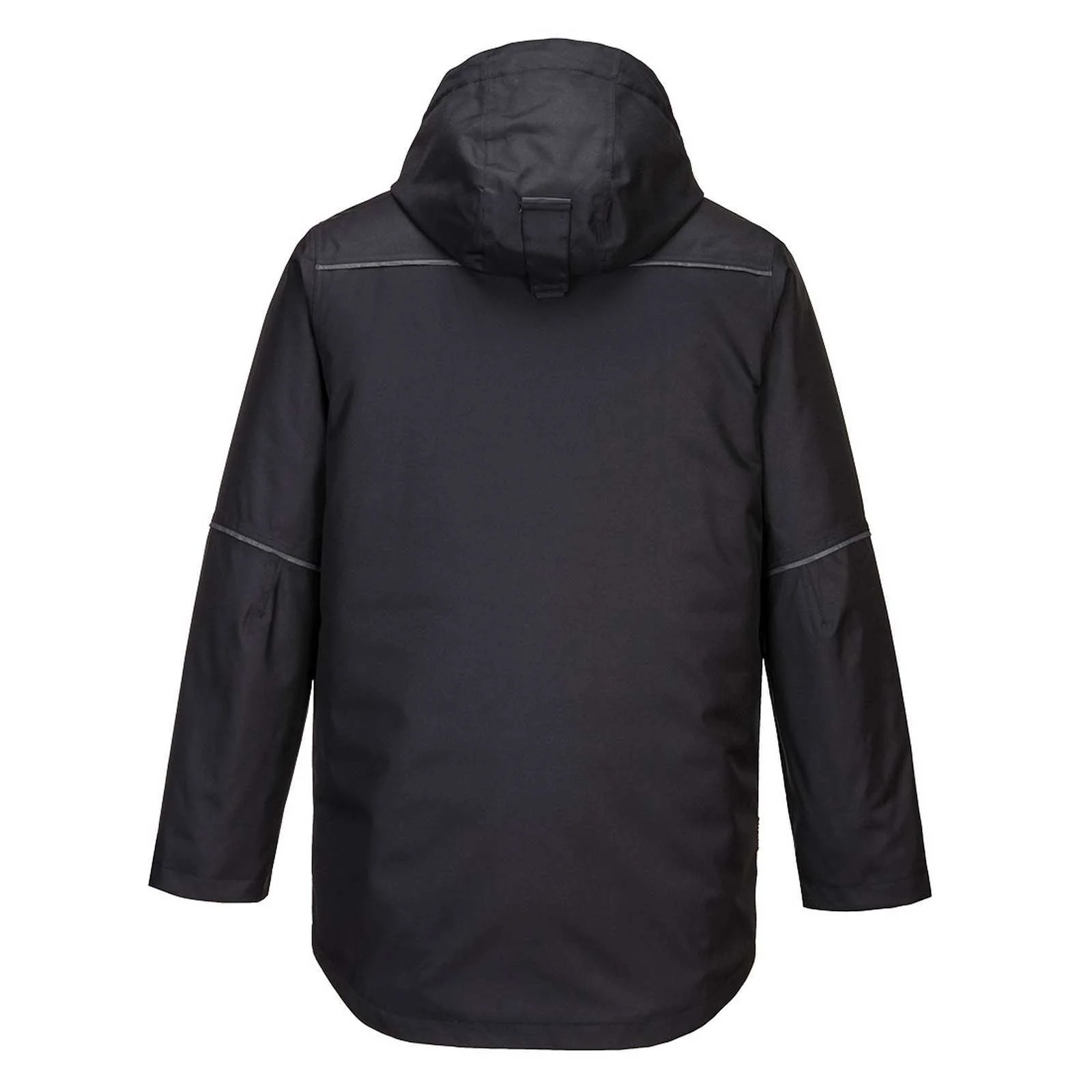 Portwest KX3 Parka Jacket - Image 2