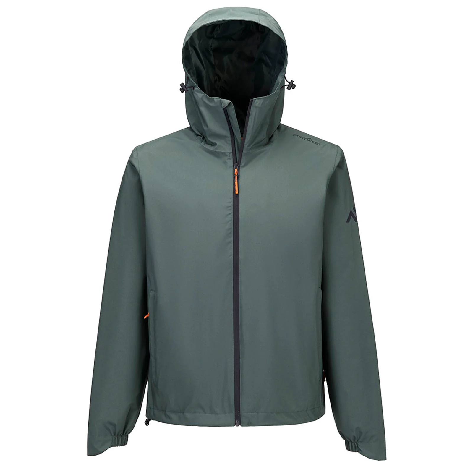 Portwest Ballyfin Mens Rain Jacket