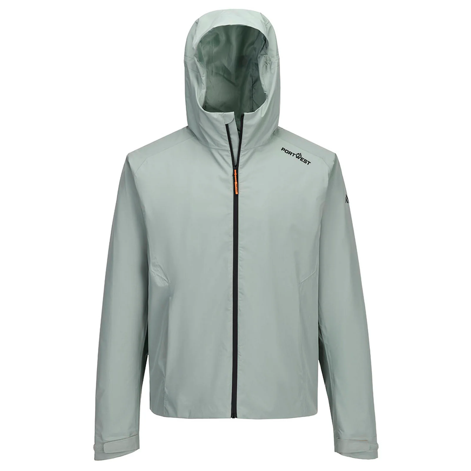 Portwest Mens Priory 10K Rain Jacket