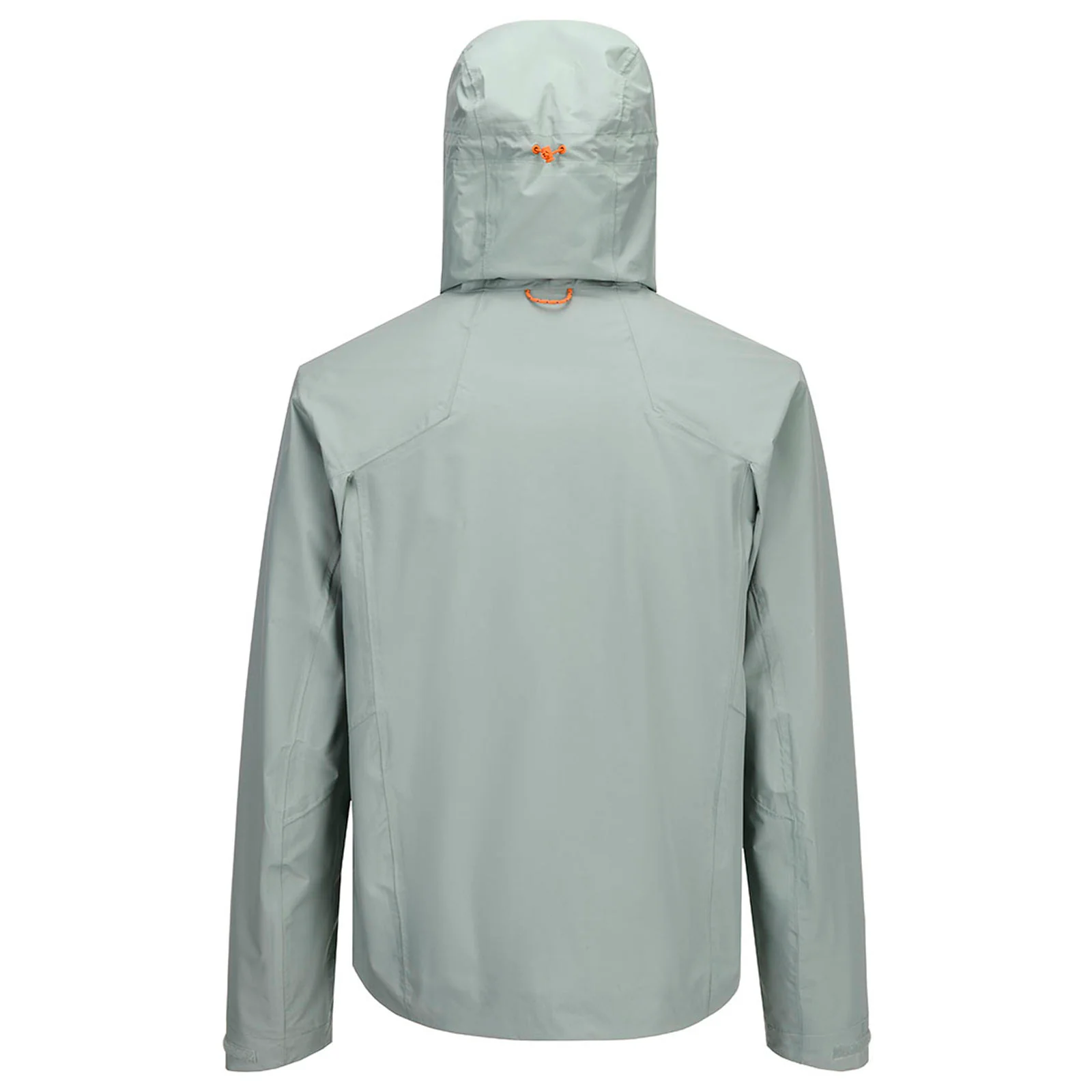 Portwest Mens Priory 10K Rain Jacket - Image 2