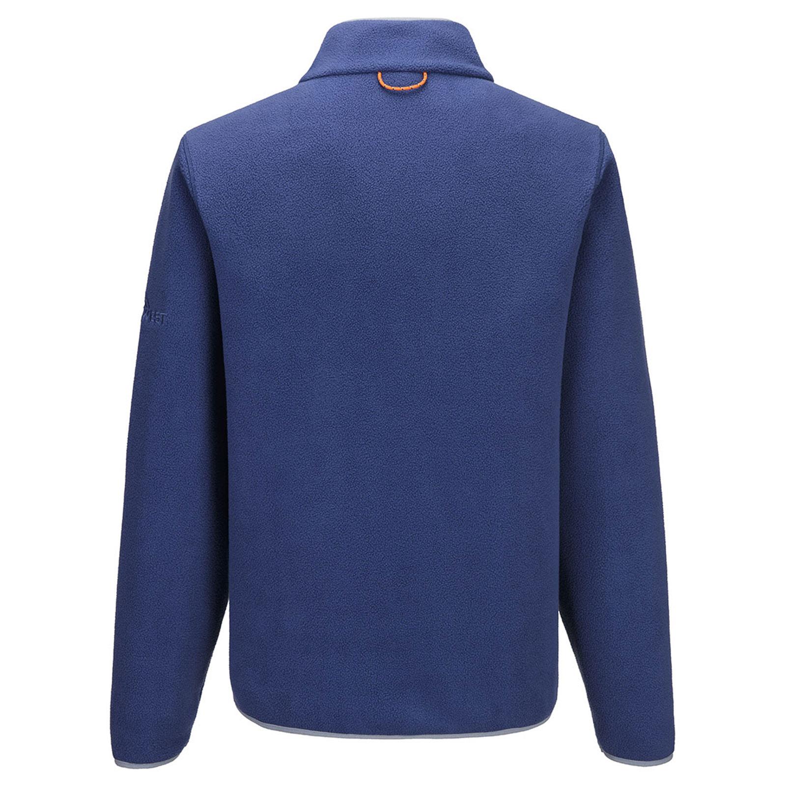 Portwest Ticknock Mens Fleece - Image 2