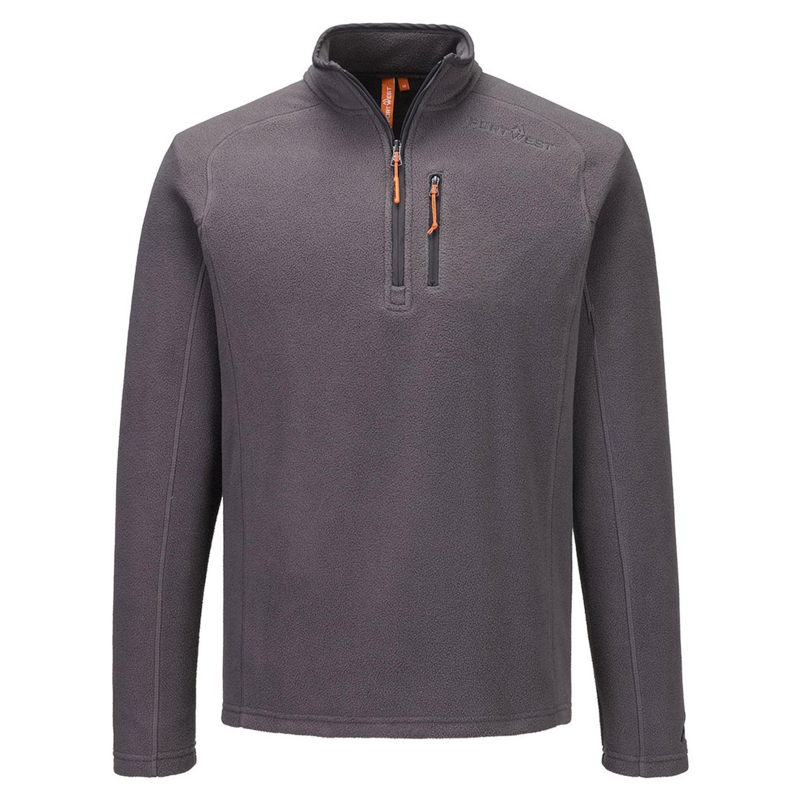 Portwest Westport Mens Fleece