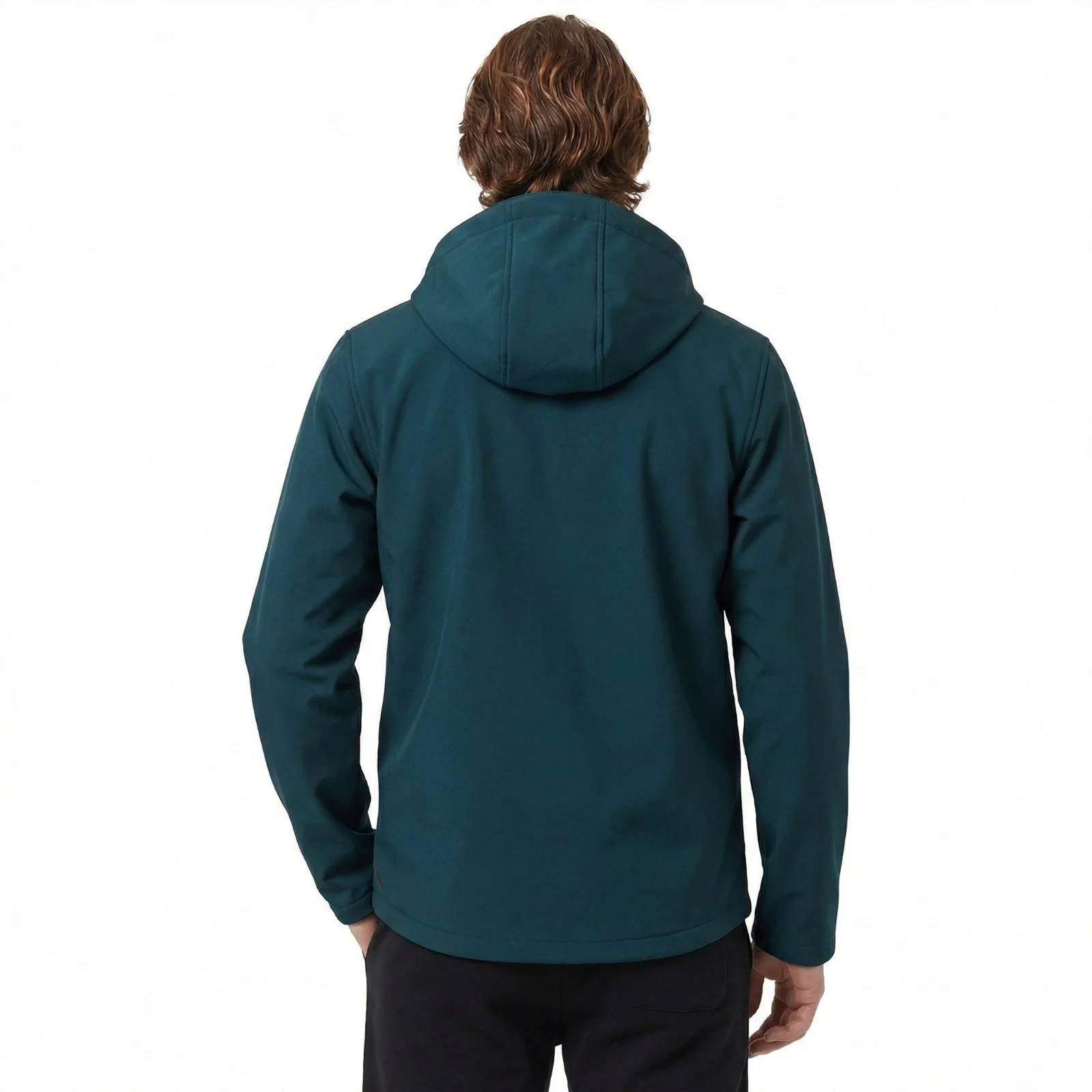 Portwest Portrush Mens Water-Resistant Jacket - Image 2