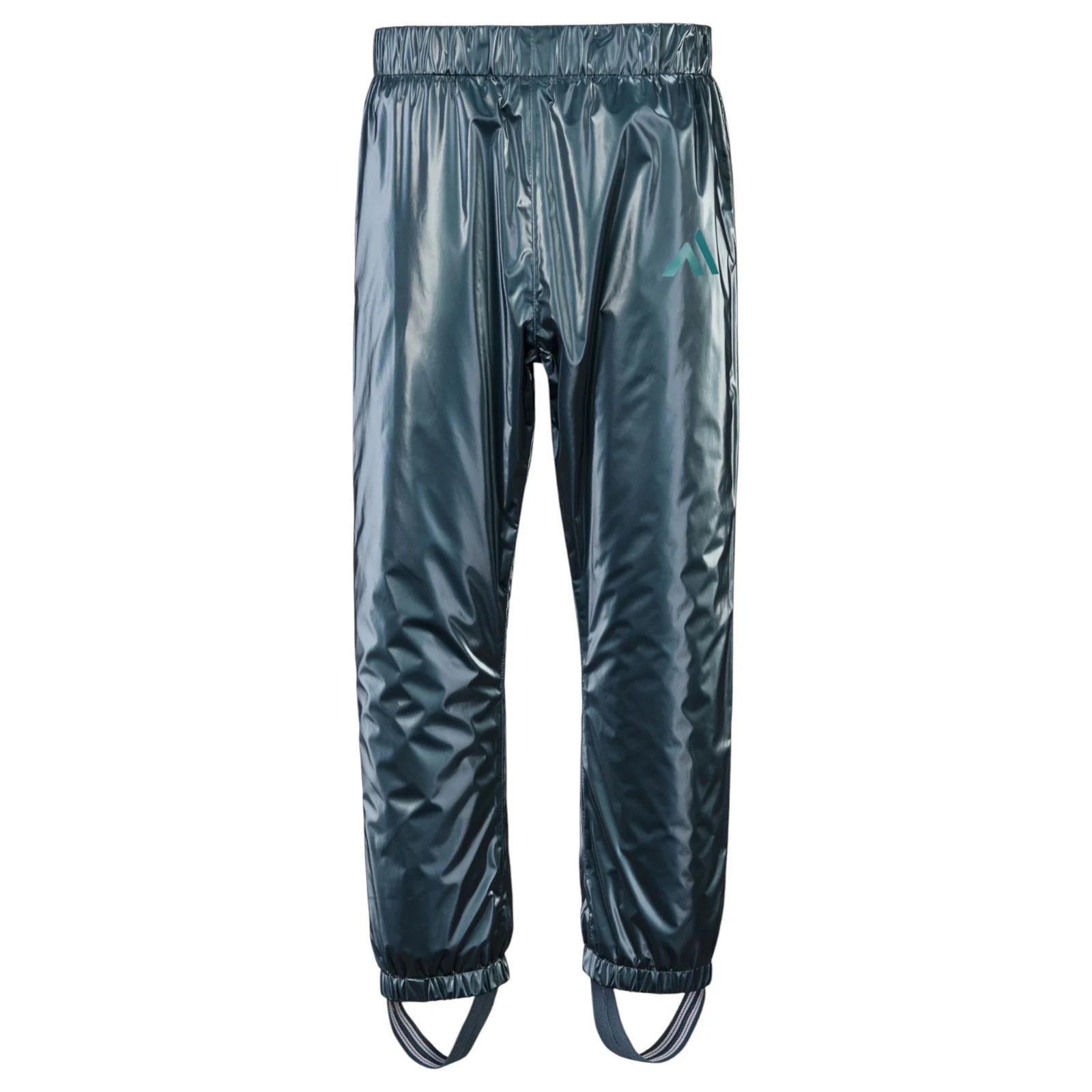 Portwest Rainguard Kids Waterproof Fleece-Lined Pants - Image 3