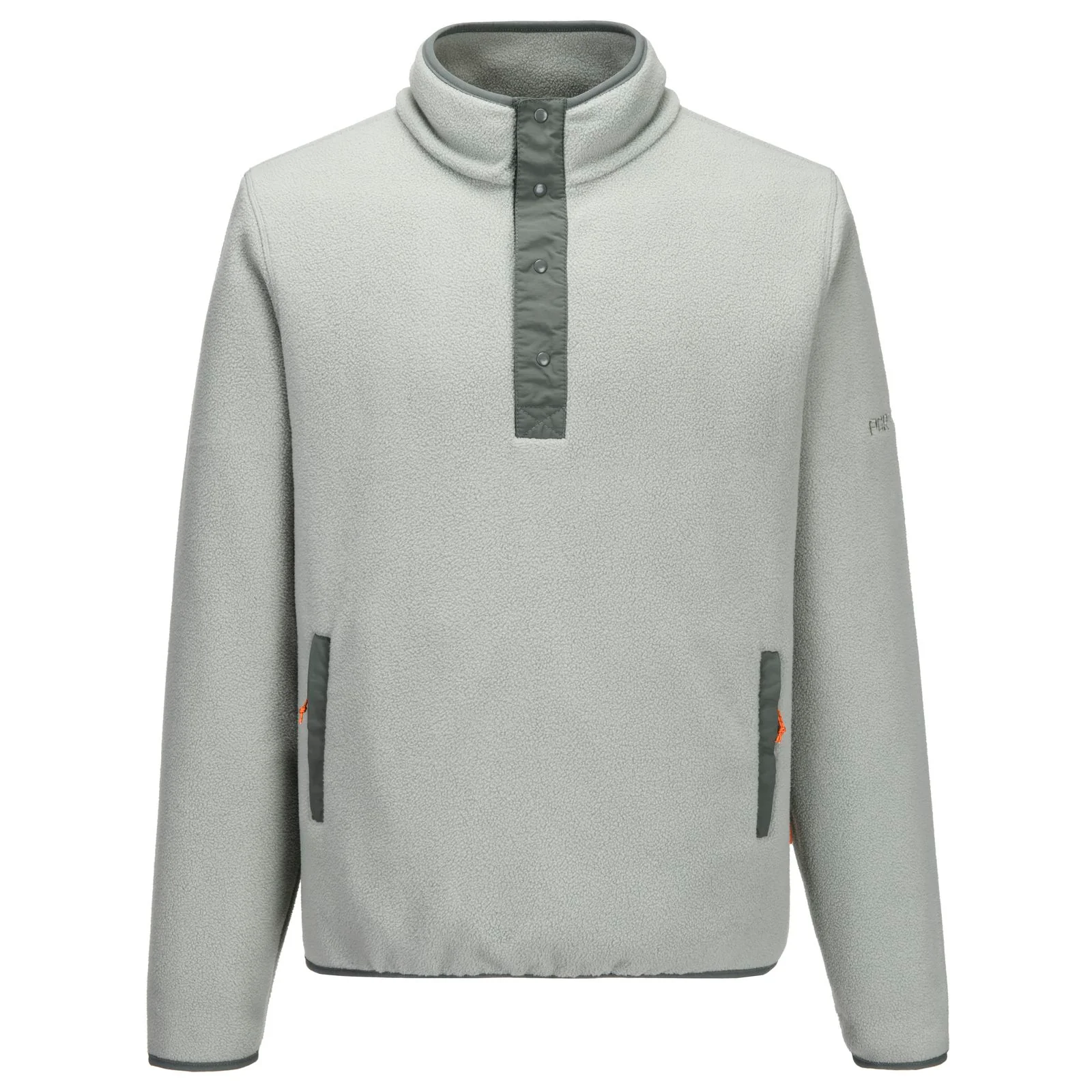 Portwest Ticknock Mens Fleece Seasplash