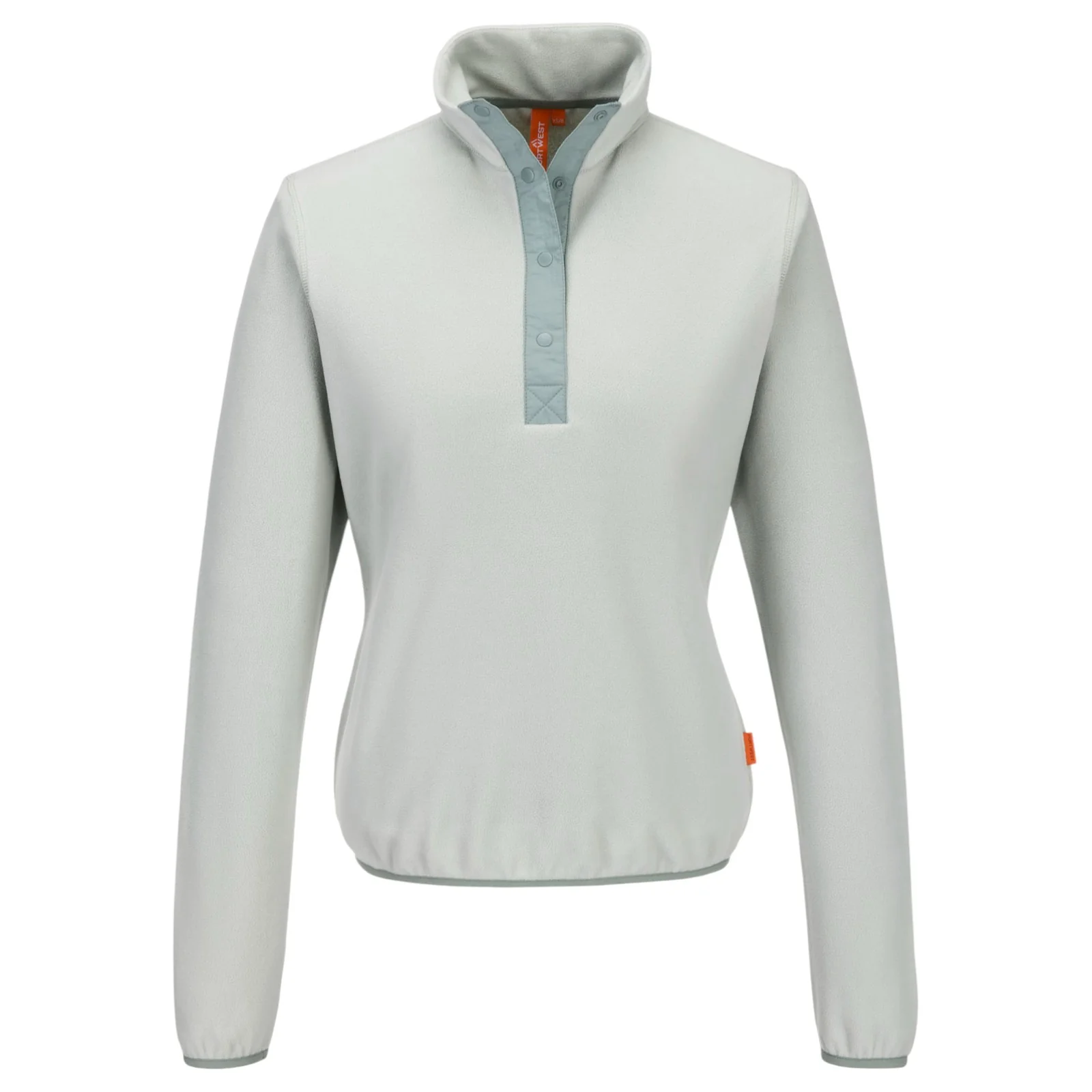 Portwest Easky Snap Womens Fleece