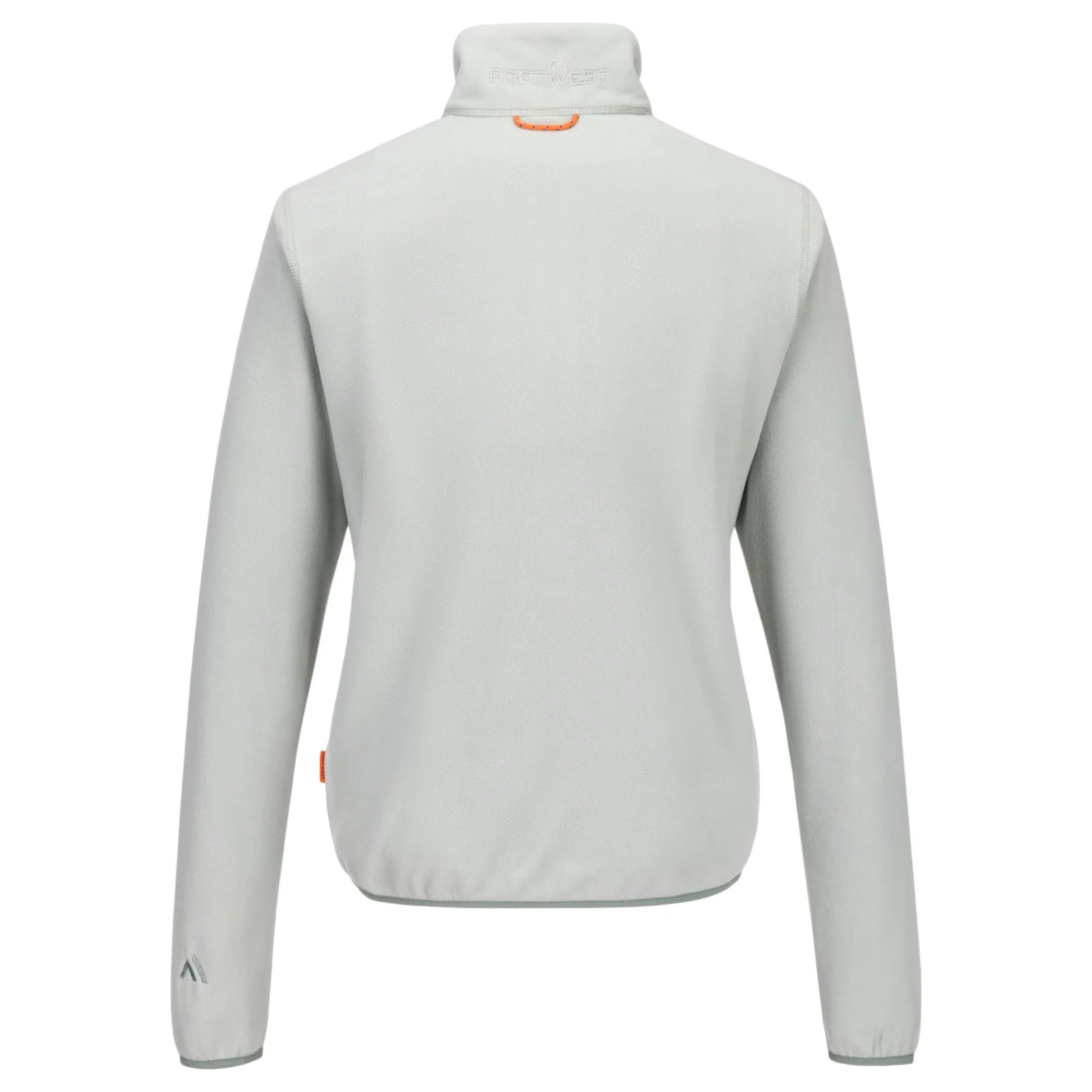 Portwest Easky Snap Womens Fleece - Image 2