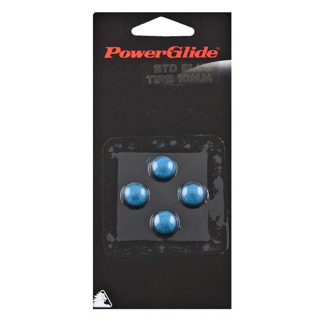 PowerGlide Stick on Tips