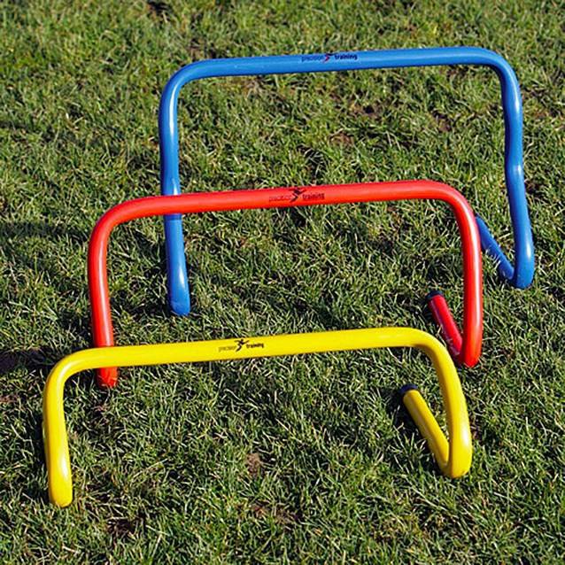 Precision 12" Agility Hurdle - Image 2