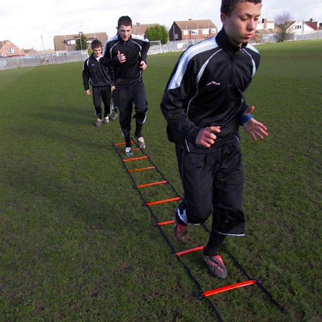 Precision 8 Metre Speed Ladder