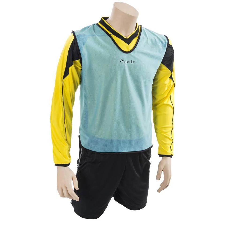 Precision Mesh Adults Training Bib