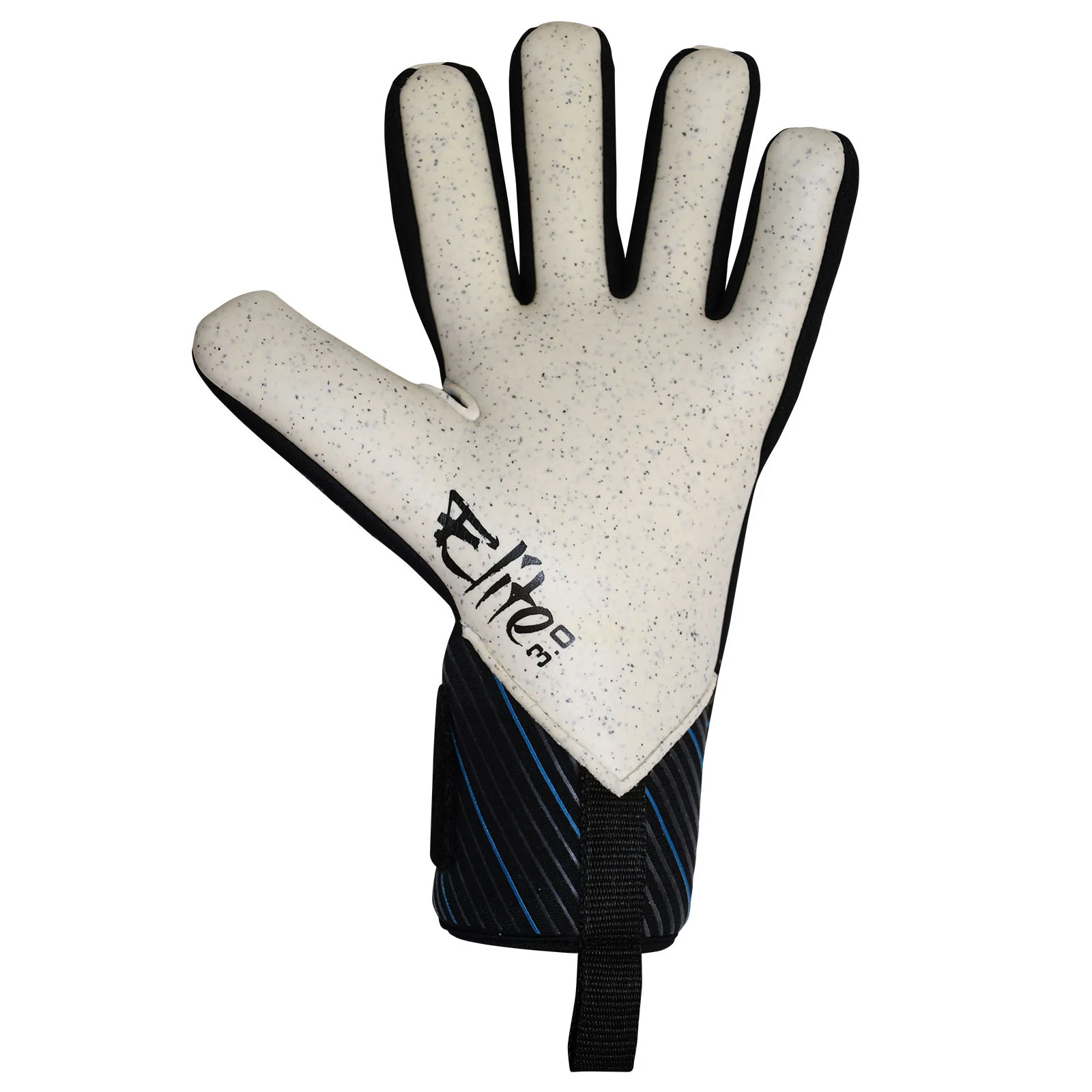Precision Elite 3.0 Quartz Goalkeeper Gloves - Image 3
