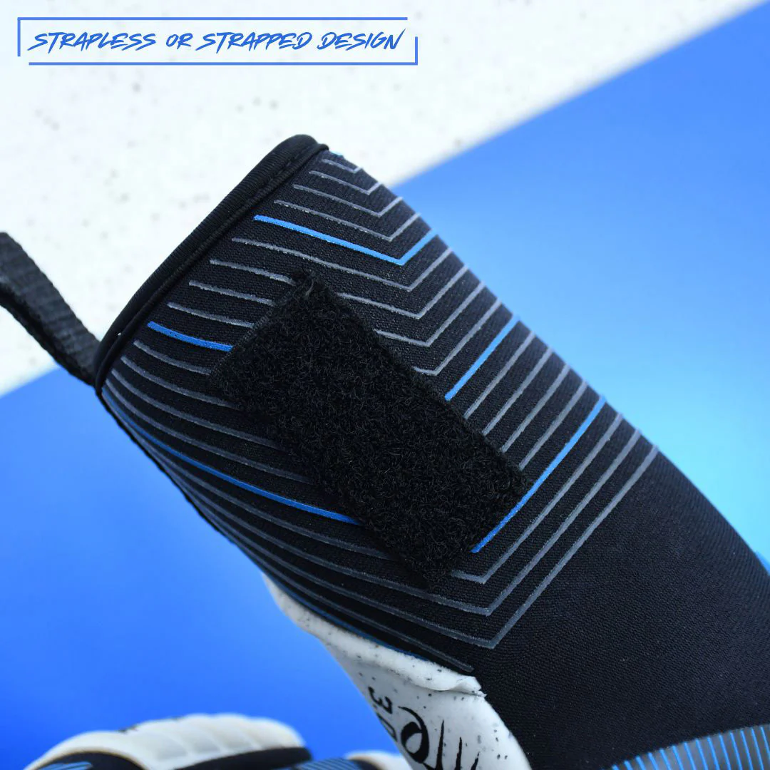 Precision Elite 3.0 Quartz Goalkeeper Gloves - Image 8