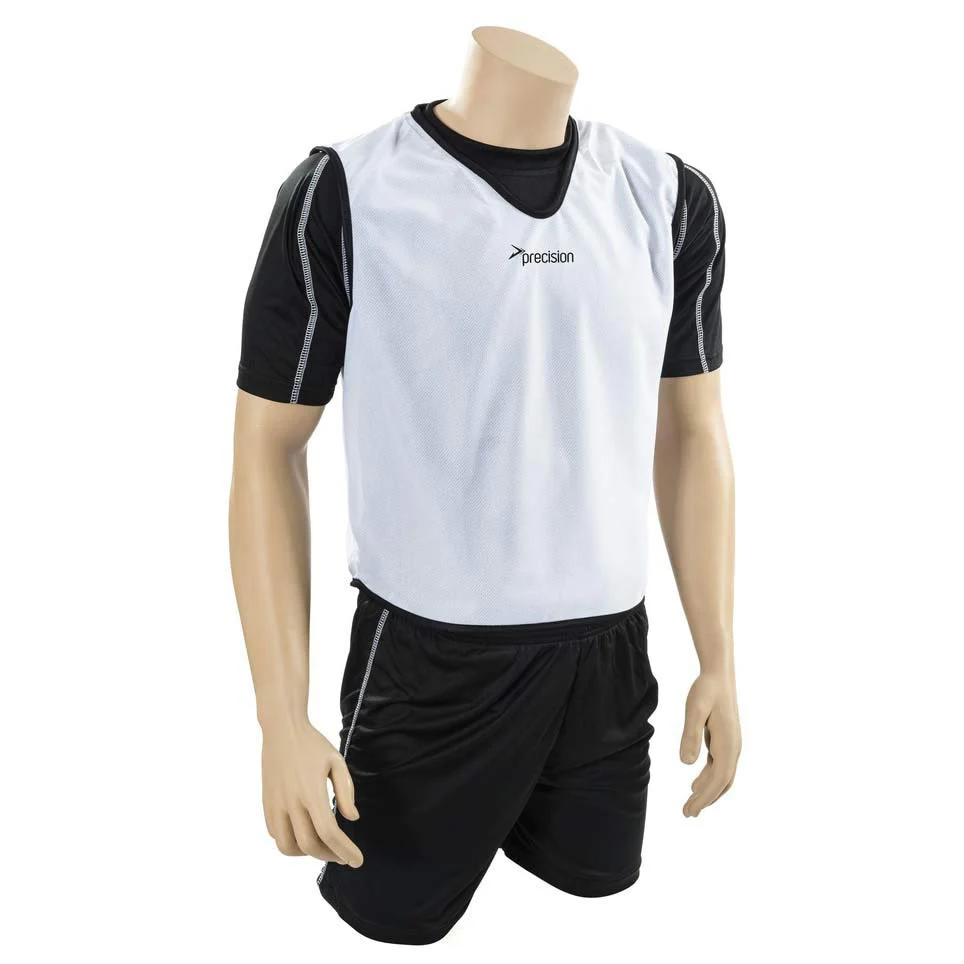 Precision Mesh Infant Kids Training Bib
