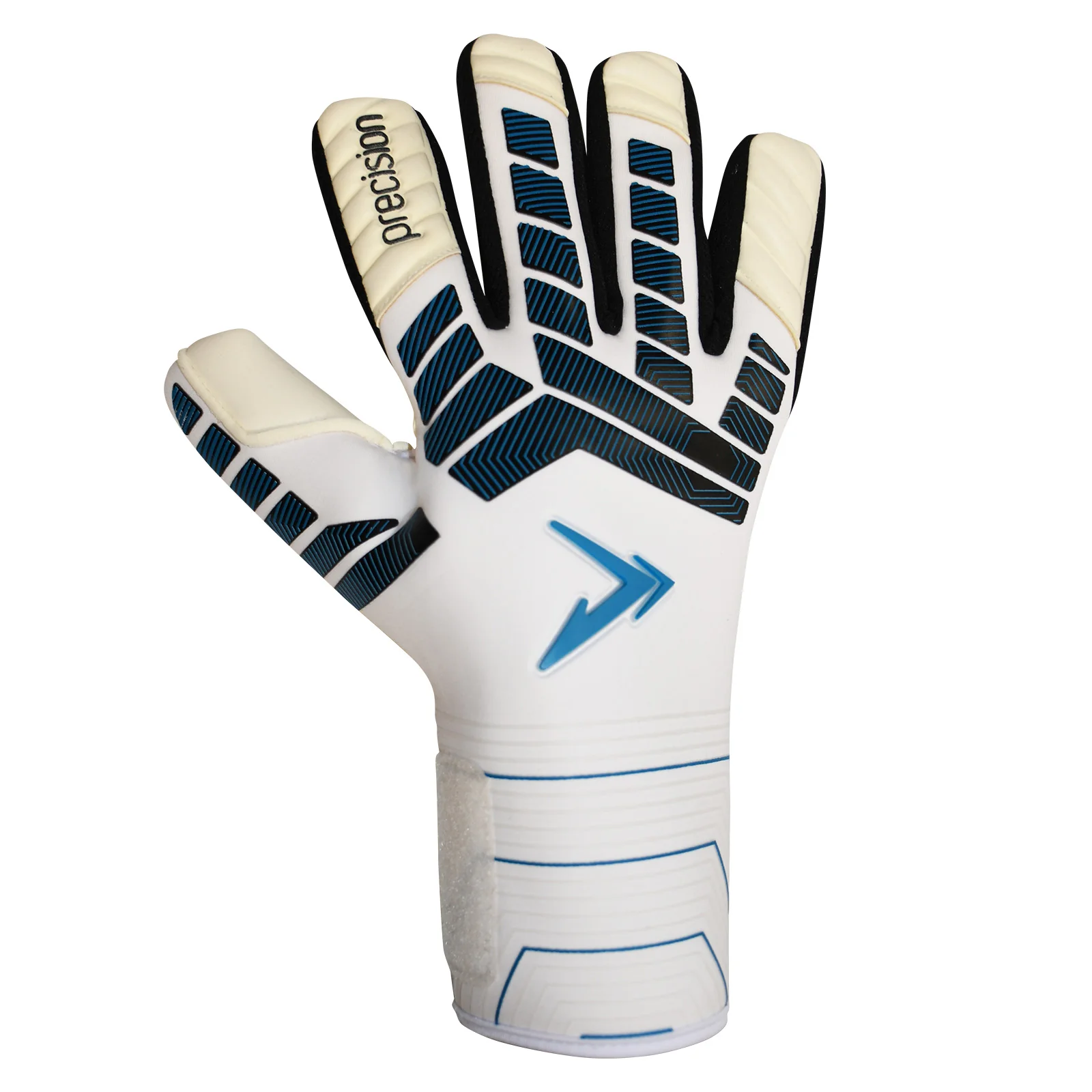 Precision Elite 3.0 Giga Goalkeeper Gloves - Image 2