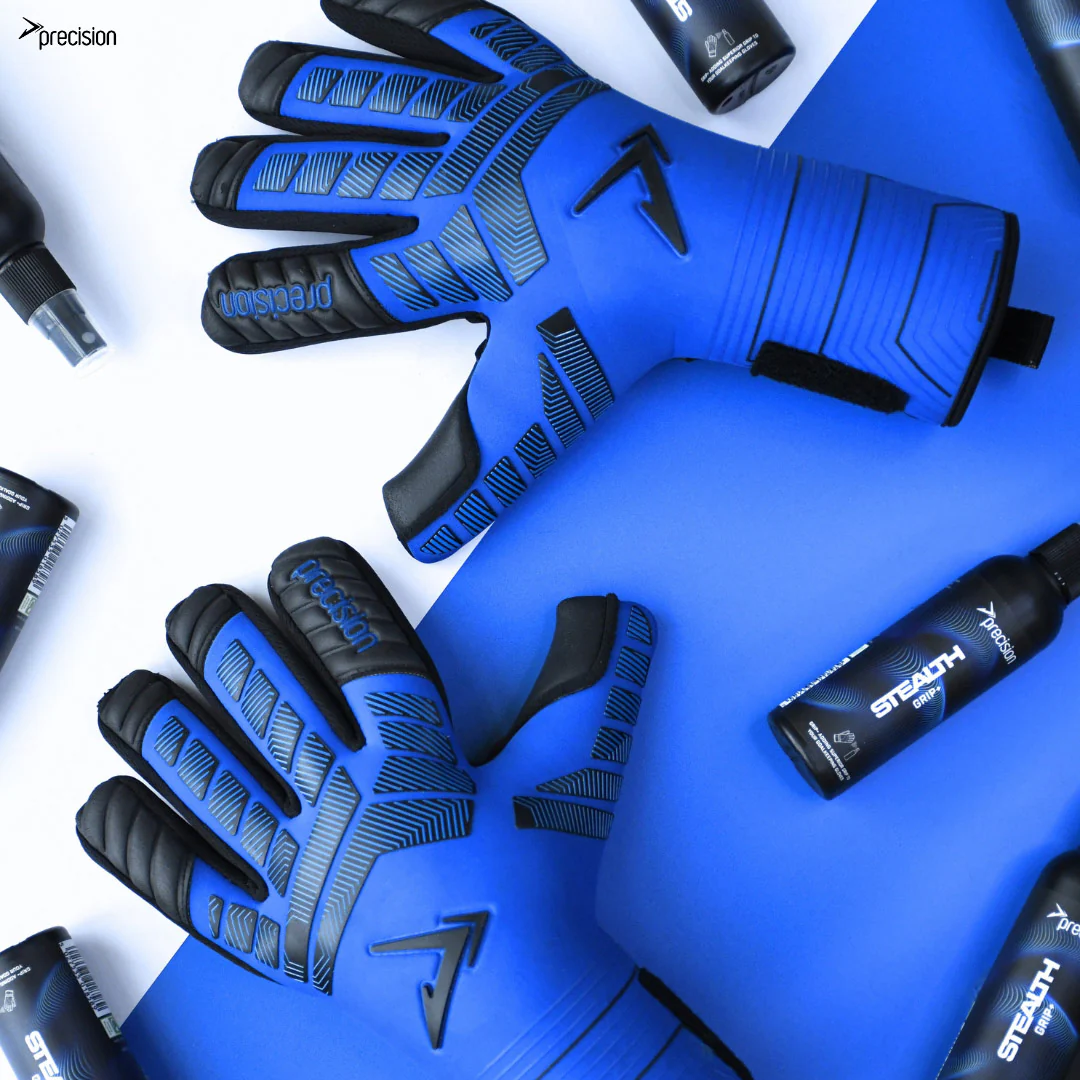Precision Elite 3.0 Grip Goalkeeper Gloves - Image 13