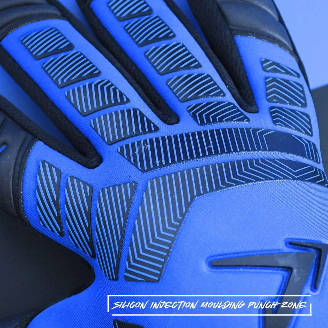 Precision Elite 3.0 Grip Goalkeeper Gloves - Image 9