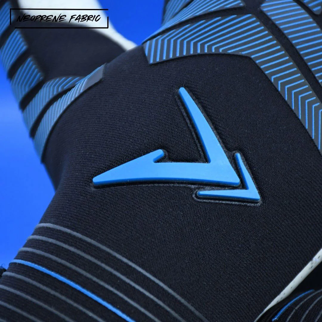 Precision Elite 3.0 Quartz Kids Goalkeeper Gloves - Image 10